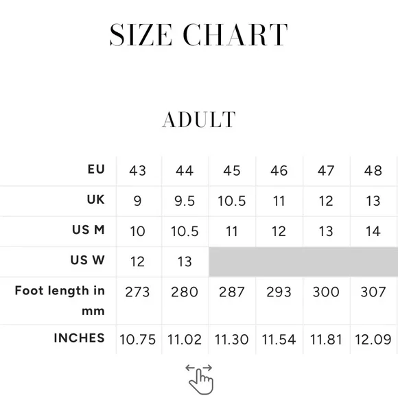 Glerups Wool Slip-On Slippers with Leather Sole - Picture 13 of 13